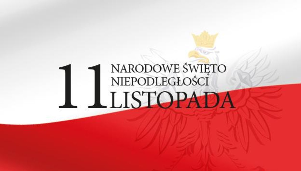 Narodowe Święto Niepodległości 11 listopada