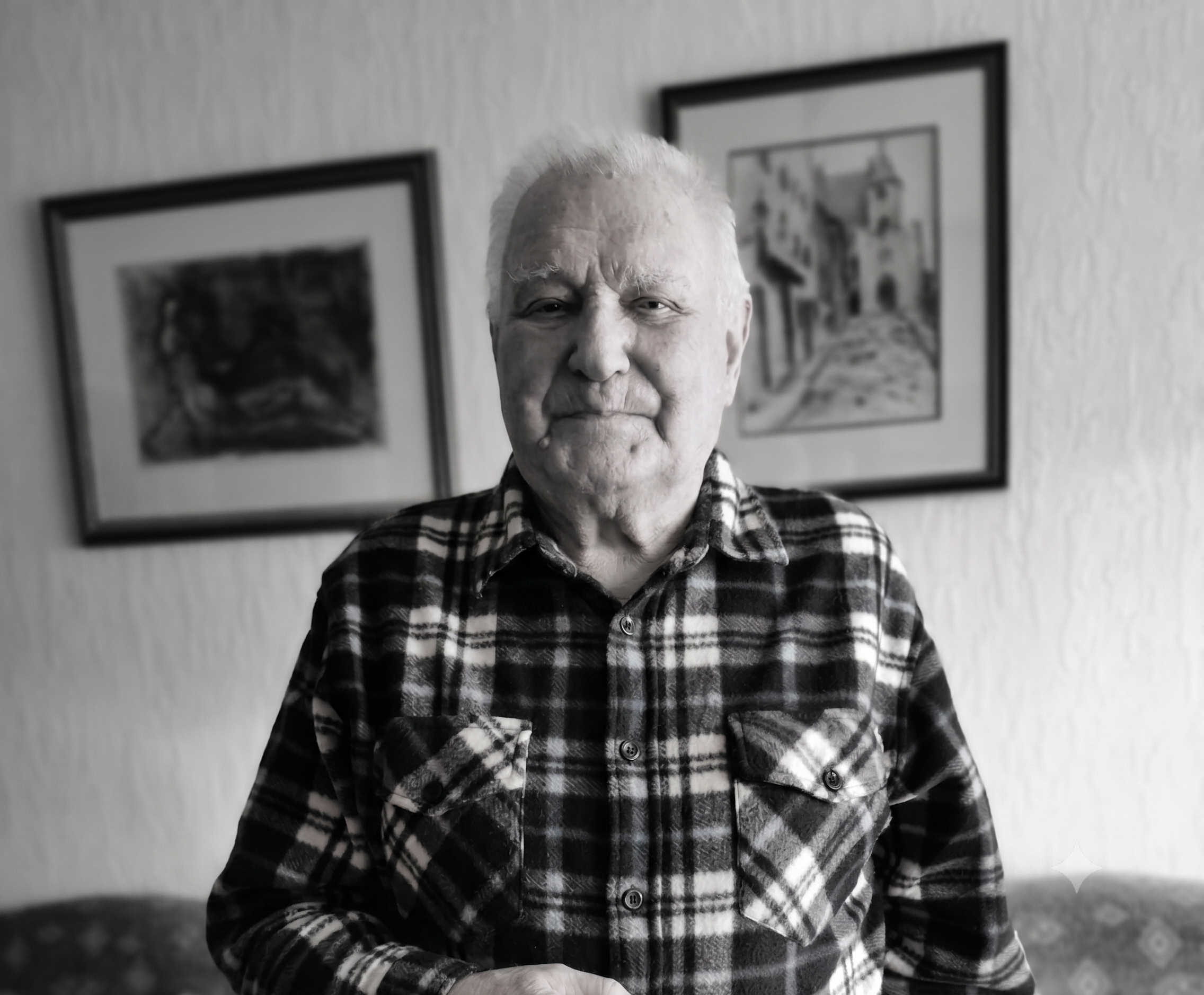 Odszedł kol. Bogdan Chrapkowski